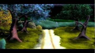 David Knopfler - A Clear Day (St Swithun's Day) (Slide-Guitar by Chris Rea)