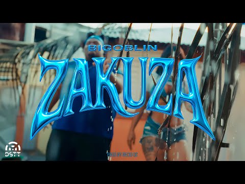 BIGOBLIN - Zakuza (Video Oficial) | El Rey Del Sample