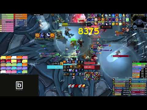 #1 World DPS All Classes Hodir (31,548) | Wrath of the Lich King Classic Fire Mage