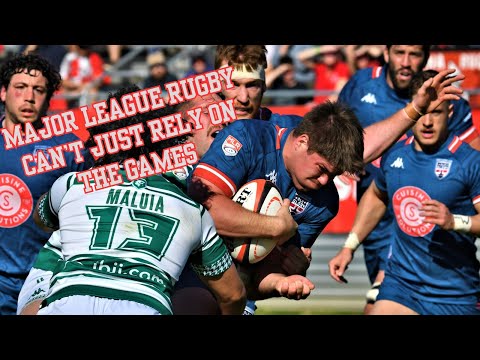 MLR As a Business is a Good Thing