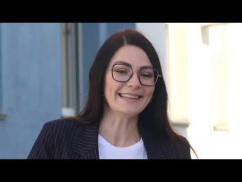 Як Кацярына здзейсніла сваю мару і пры чым тут падаткі видео