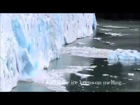 The planet is in DANGER !!!