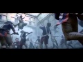 Muse - Assassin assassins creed montage