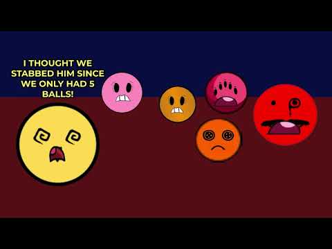 The Merge Inverse Show! Episode 15: The Clue / The Battle