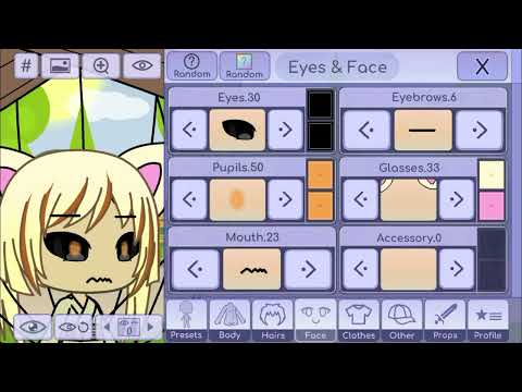 How To Make Infected Mari In GL