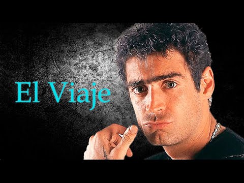 Rodrigo | El viaje En vivo | Letra