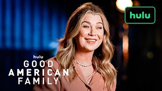 Hulu Good American Family | A Look Inside | Hulu