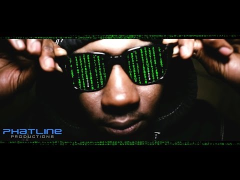 Squeeks - Trapoholic Freestyle [@SqueeksTP] | Link Up TV