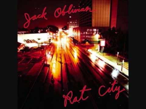 Jack Oblivian 