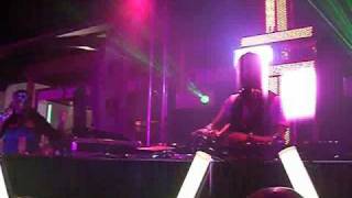 DJ ARI @ SASHA SUMMER SESSIONS - PORTIMAO - 2009