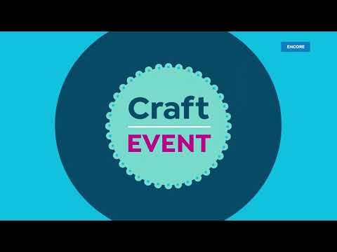 HSN | Paper Crafting featuring Cricut 08.23.2021 - 04 AM