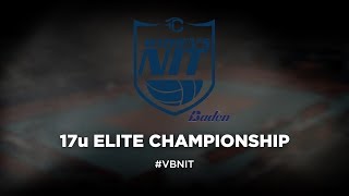 2019 VB NIT | 17 Elite Championship