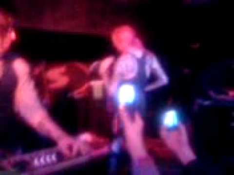 Jeffree Star (5) Live in Tj's Newport