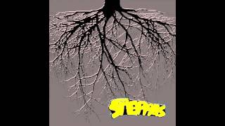 The Steppas - Young Man