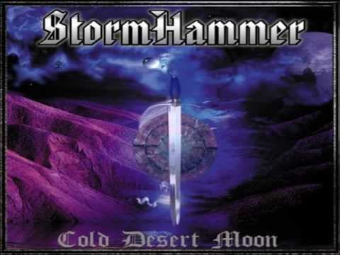 StormHammer - The Law