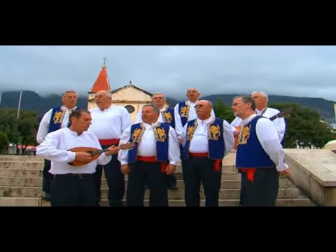 Klapa Makarska - O divno proljeće  (OFFICIAL VIDEO)