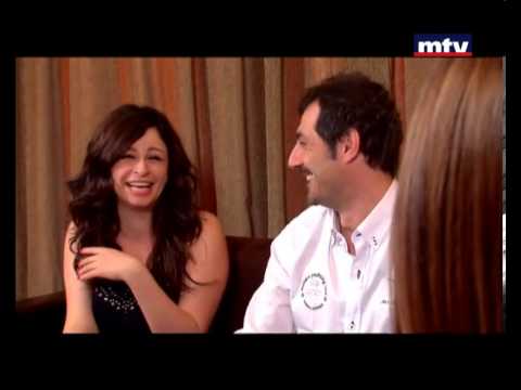 Ma Fi Metlo 01 Apr 2013 - 3amo Gaby - ما في متلو