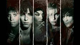 Ratt - Top Secret (audio 1990)