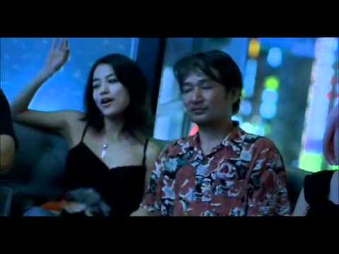 Lost in translation, Karaoke