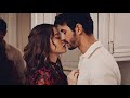 Arafta Turkish Drama Kissing Scenes Ates Mercan Romantic Kiss Scenes Turkish Series