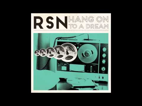 Rsn - Hang on to a Dream