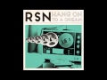 Rsn - Hang on to a Dream 