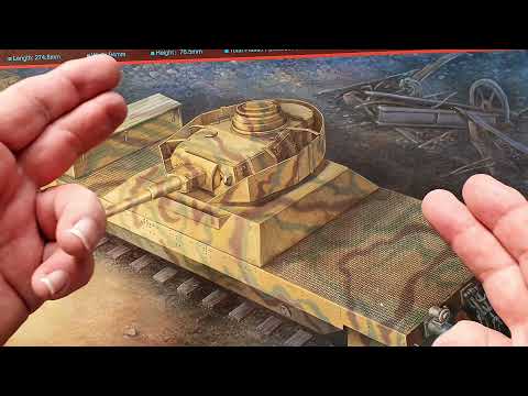 Trumpeter 00368 1/35 German Panzerjagerwage​n model kit ◆