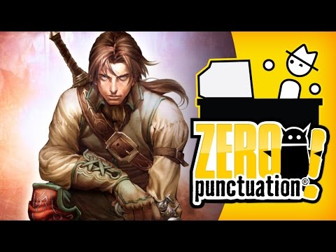 FABLE 2 (Zero Punctuation)