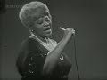 Ella Fitzgerald Sings 1965 -  That Old Black Magic (with Johnnie Spence Orchestra)