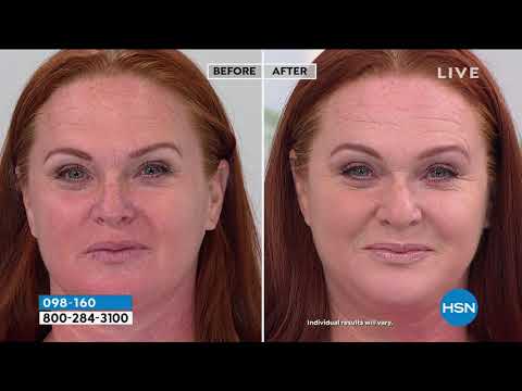 HSN | Wake Up Beautiful with Valerie: The Beauty of Self Care 04.22.2020 - 07 AM