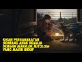 Download Lagu Kisah Seorang Remaja Yang Menyelamatkan Hewan Mitologi Dari Pemburu  Alur Cerita Film Chupa 2023 Mp3 Free