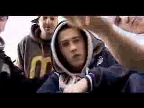 Optik Army - Nie mehr Hoch + Warnung