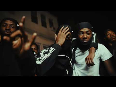 BBG Steppaa x Ybcdul x Yecko - "Curry & Klay" (Official Music Video)