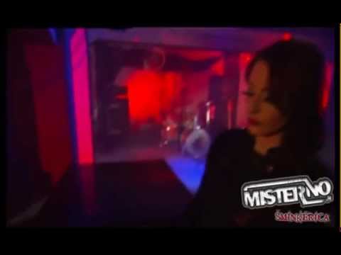 Mister No - Šminkerica