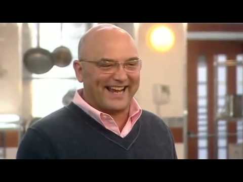 MasterChef  The Professionals   Season 1 Episode 4