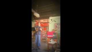 AFTERNOON TEA (The Smithereens)