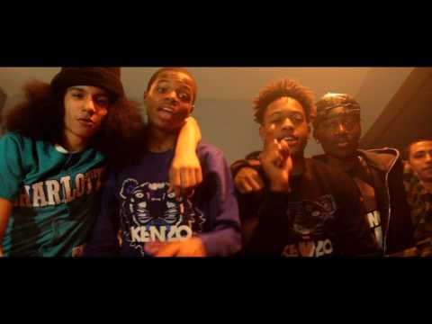 Tj Porter x Zion Montana   Better Run Official Video Directed By E&E