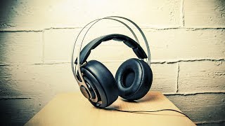 Video thumbnail for SteelSeries Siberia Elite "Special" Unboxing & Review | Unboxholics by Unboxholics