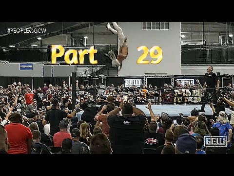 Oh My God! (Wrestling Highlights) - Part 29