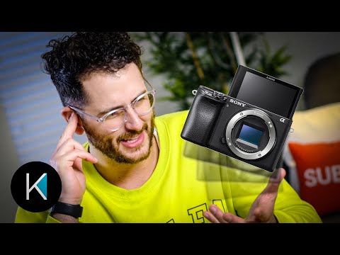 Sony a6400 - TOP TEN Things to Know BEFORE YOU BUY!!