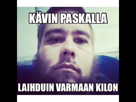 Nyt on torstai taputeltu