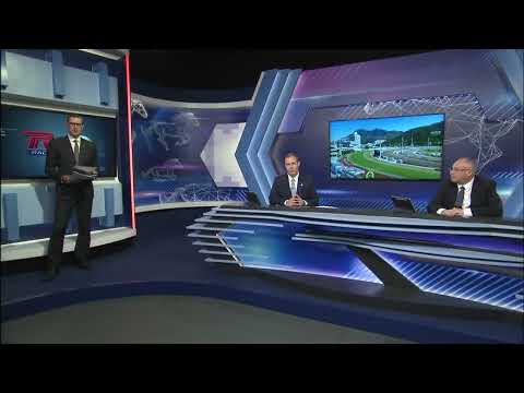 [Racing To Win] 21/22 #84 Sha Tin –R1 (1 July)