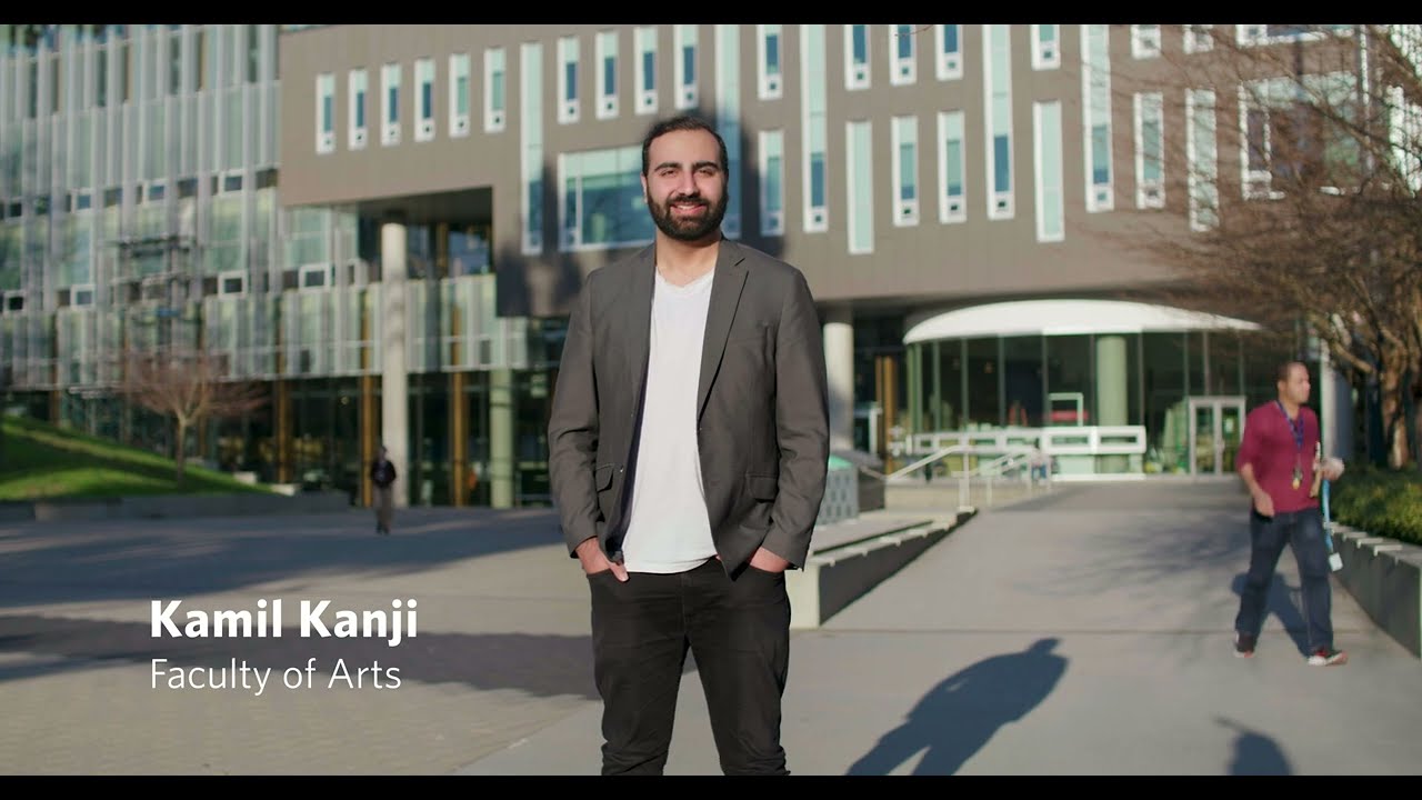 FORWARD for Students Affordability Initiative: Kamil Kanji
