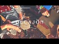 Decajón - Cover | Danny Romero - De Tranquilote (ft. Lérica)