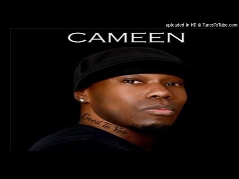 Cameen - Good To You (LC aka Metro Beatz Miami Cruizin Mix)