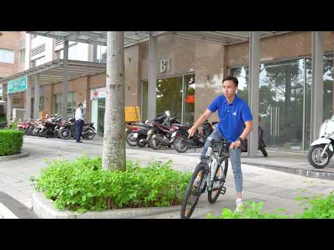 RINCON 2 tự tin xuống phố với mọi ánh nhìn |