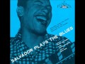 Henri Salvador - Salvador Plays the Blues