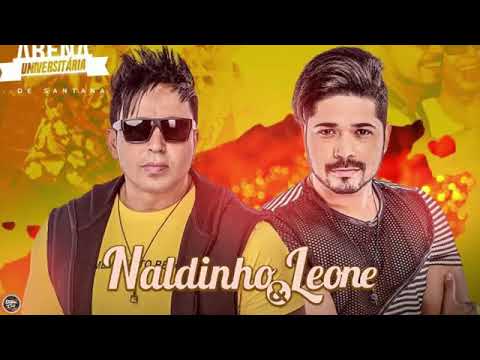 Naldinho e Leone - CD Ao Vivo