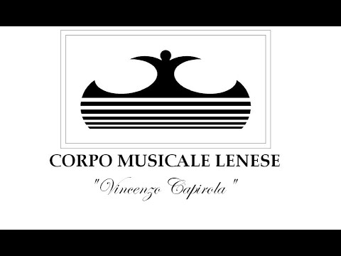 CONCERTO PER FLICORNO BASSO-per Euphonium e Banda - Amilcare Ponchielli, arr. Mortimer-Sommerhalder