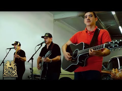 Hijos De Barrón - De Culiacán [Live]